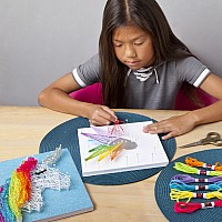 Unicorn String Art Kit