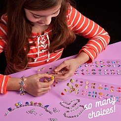 Charm Bracelets Kit