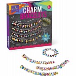 Craft-tastic Charm Bracelets Kit