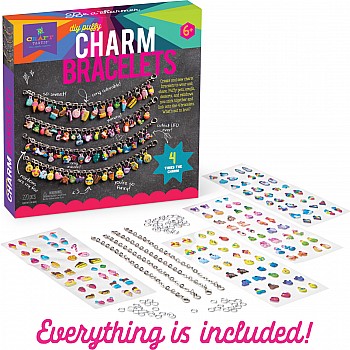 Charm Bracelets Kit