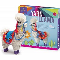 Yarn Llama Kit