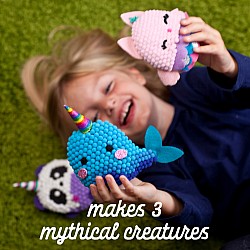 Craft-tastic Mythical Pom Animals Kit