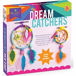 Craft-tastic Dream Catcher Kit II