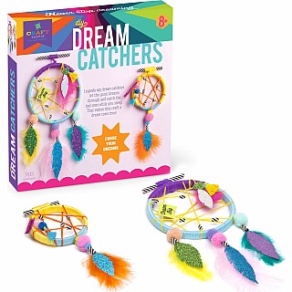 Craft-tastic Dream Catcher Kit II