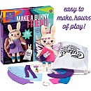Make A Bunny Friend