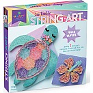 Craft-Tastic Sea Turtle String Art Kit