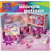 Craft-Tastic Diy Unicorn Potions Craft Kit