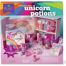 Unicorn Potions Kit
