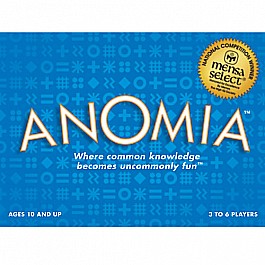 Anomia