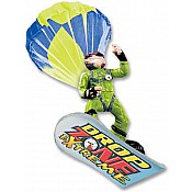 Tailspin Tyler Extreme Skysurfer