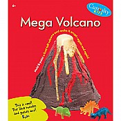 Mega Volcano