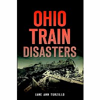 Ohio Train Disasters