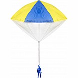 2000 Tangle Free Parachute