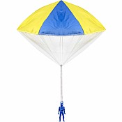 Aeromax 2000 Tangle Free Toy Parachute