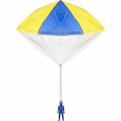 Aeromax 2000 Tangle Free Toy Parachute