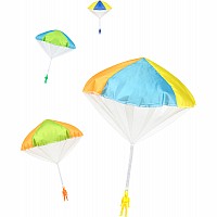 Aeromax 2000 Tangle Free Toy Parachute