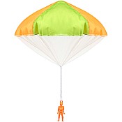 Aeromax 2000 Tangle Free Toy Parachute