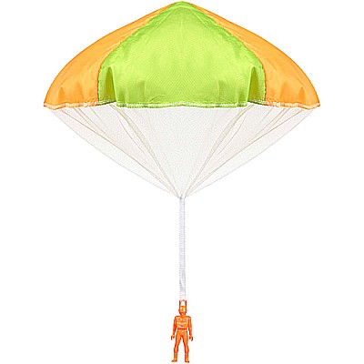 Aeromax 2000 Tangle Free Toy Parachute