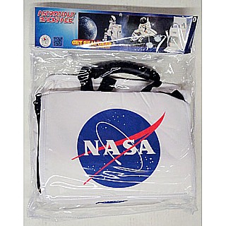 Astronaut Backpack (White)