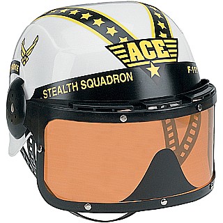 Jr. Armed Forces Pilot Helmet