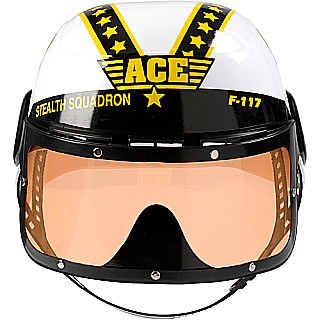 Jr. Armed Forces Pilot Helmet