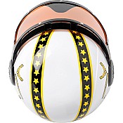 Aeromax Jr. Armed Forces Pilot Helmet Only