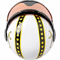 Jr. Armed Forces Pilot Helmet