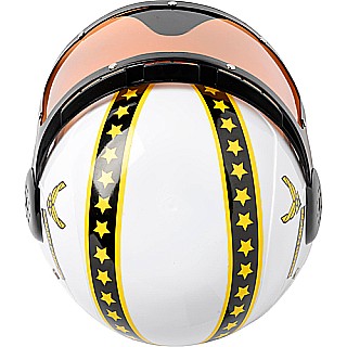 Jr. Armed Forces Pilot Helmet