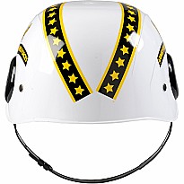 Jr. Armed Forces Pilot Helmet