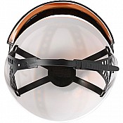 Aeromax Jr. Armed Forces Pilot Helmet Only