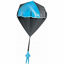 Aeromax 2000 Glow Toy Parachute