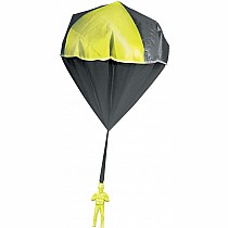 Aeromax 2000 Glow Toy Parachute