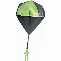 Aeromax 2000 Glow Toy Parachute