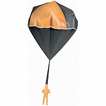 Aeromax 2000 Glow Toy Parachute