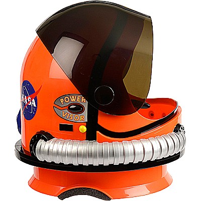 Aeromax Jr. Astronaut Helmet