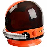 Jr. Astronaut Helmet w/Sound (Orange)