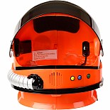 Jr. Astronaut Helmet w/Sound (Orange)