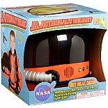 Jr. Astronaut Helmet w/Sound (Orange)