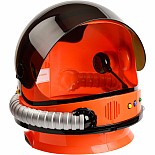 Jr. Astronaut Helmet w/Sound (Orange)