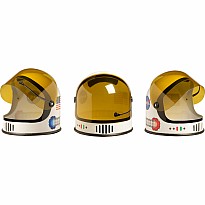 Youth Astronaut Helmet (White)