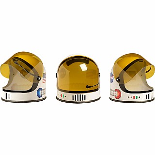 Youth Astronaut Helmet (White)