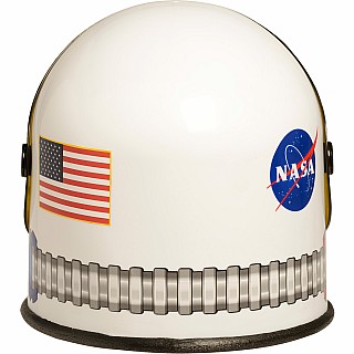 Youth Astronaut Helmet (White)