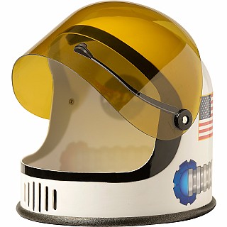 Youth Astronaut Helmet (White)