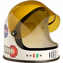 Youth Astronaut Helmet (White)