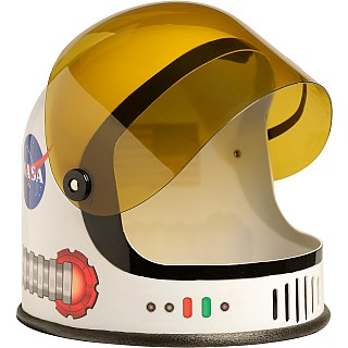 Youth Astronaut Helmet (White)