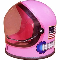 Youth Astronaut Helmet (Pink)