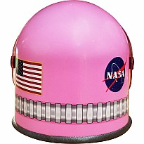 Youth Astronaut Helmet (Pink)