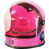 Youth Astronaut Helmet (Pink)