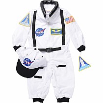 Jr Astronaut Suit 6/8