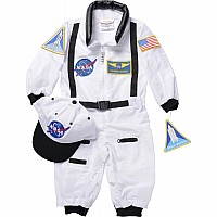 Jr Astronaut Suit 6/8